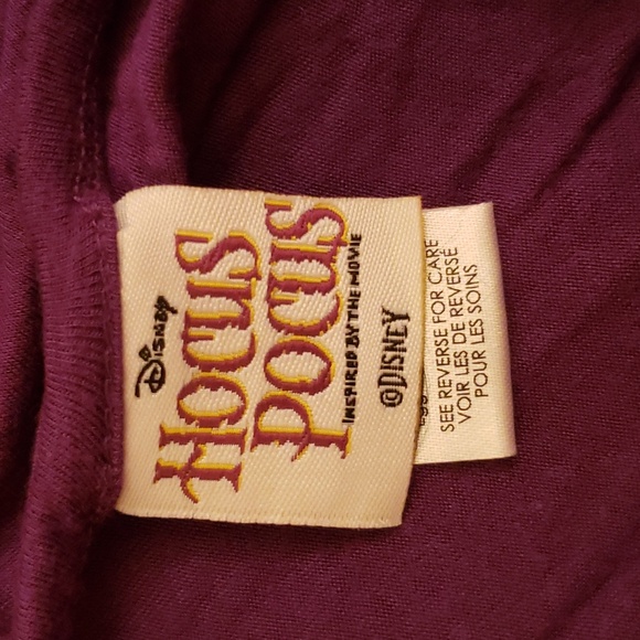 Hocus Pocus Racerback Tank - Picture 4 of 6